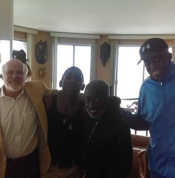 Meet your Posher, Dennis - Picture 1 of 1